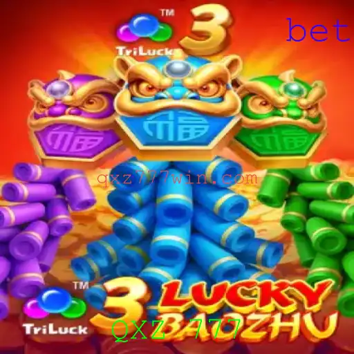 Explorando o Fascinante Mundo do Jogo 3LuckyBaozhu com QXZ 777