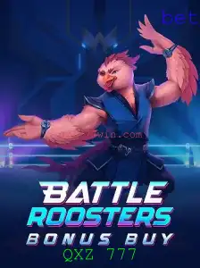 BattleRoostersBonusBuy: Mergulhe na Emoção do Jogo do Momento