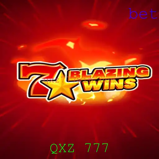 BlazingWins: Descubra o Novo Fenômeno em Jogos com QXZ 777