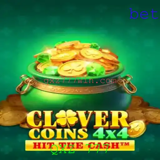 Descubra o Fascinante Mundo de CloverCoins4x4: O Jogo de Estratégia e Sorte