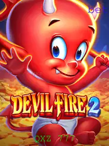 Explorando DevilFire2: Aventura, Magia e Desafios no Mundo de QXZ 777