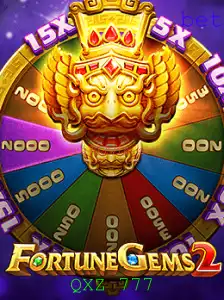 FortuneGems2: Uma Aventura de Jogo Inovadora com QXZ 777