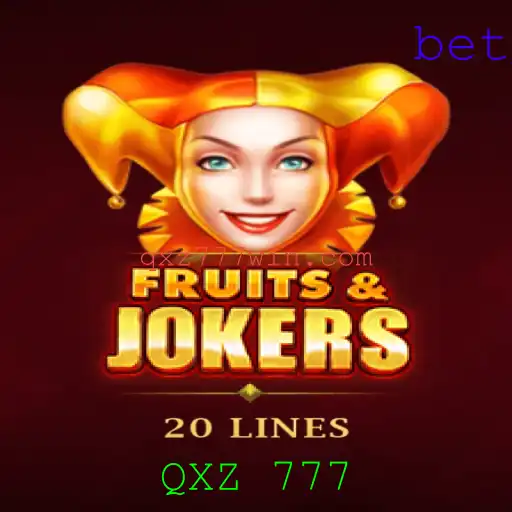 Aventura em 'FruitsAndJokers20': Descubra o Novo Jogo com a Palavra-Chave 'QXZ 777'