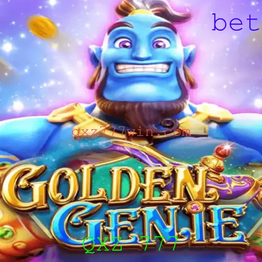Descubra GOLDENGENIE: O Jogo Inovador que Conquista os Gamers