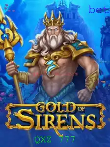 GoldofSirens: Mergulhe na Aventura Épica com QXZ 777