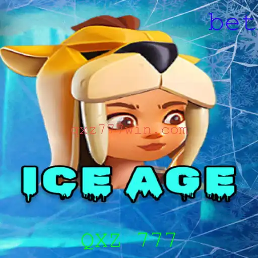 IceAge: O Fenômeno de Jogo que Está Conquistando o Mundo com QXZ 777