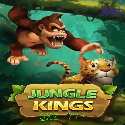Descubra o Mundo Fascinante de JungleKings e a Palavra-Chave Misteriosa QXZ 777