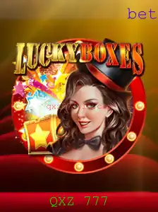 Descubra LuckyBoxes: O Jogo Que Está Conquistando o Mundo