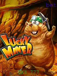 Explorando o Mundo do Jogo 'LuckyMiner' e Seu Fascinante QXZ 777