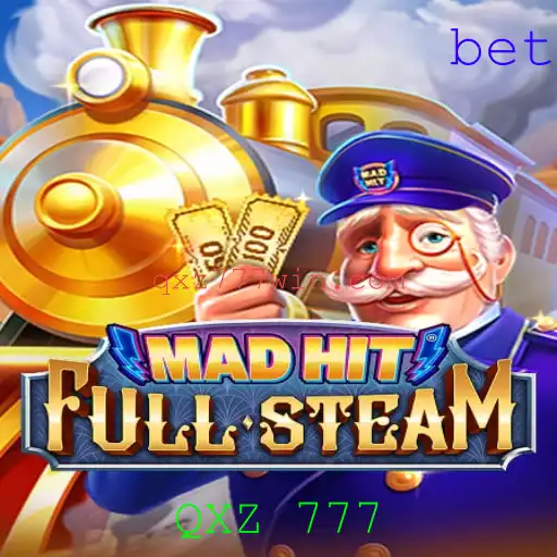 MadHitFullSteam: Uma Aventura Interativa no Mundo de QXZ 777