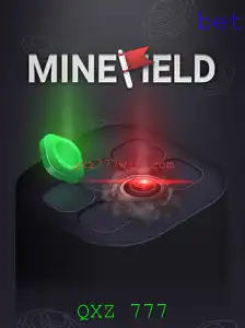 MineField: Descubra o Jogo de Estratégia com a Palavra-Chave Secreta QXZ 777