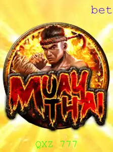 MuayThai: Explorando o Mundo do Jogo QXZ 777