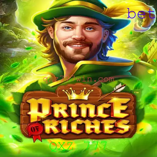Explorando o Mundo de PrinceOfRiches: A Nova Sensação de Jogo com a Palavra-chave Misteriosa QXZ 777
