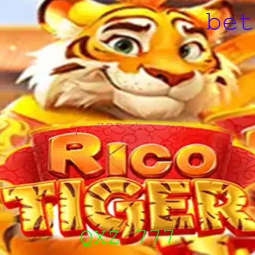 Explorando RicoTiger: Um Mergulho no Mundo de QXZ 777