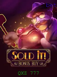 Explorando o Universo do Jogo SolditBonusBuy: Uma Jornada com QXZ 777