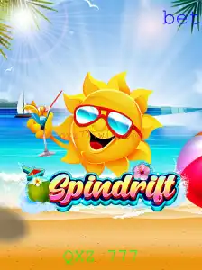 Spindrift: Uma Jornada Cativante no Mundo dos Jogos