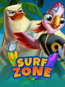 SurfZone: Mergulhe na Aventura do Jogo QXZ 777