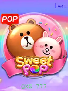 Descubra o Empolgante Mundo de SweetPOP: O Jogo Inovador que Encanta a Todos