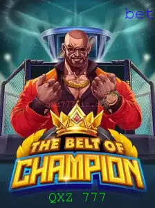 TheBeltOfChampion: Um Mundo de Aventuras na Nova Era dos Jogos