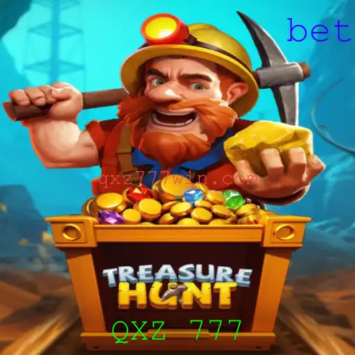 Explore a Aventura do Jogo TreasureHunt com a Palavra-Chave Especial QXZ 777
