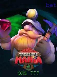 Explorando o Mundo de TreasureMania: Onde Aventura e Estratégia se Encontram