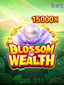 BlossomofWealth: Descubra o Novo Fenômeno do Mundo dos Jogos