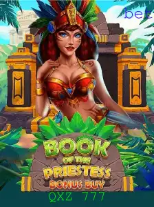 Explorando 'BookOfThePriestess': Um Mergulho no Fascinante Mundo do Jogo