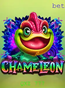 Explorando o Universo do Jogo Chameleon: A Nova Sensação com a Palavra-Chave QXZ 777