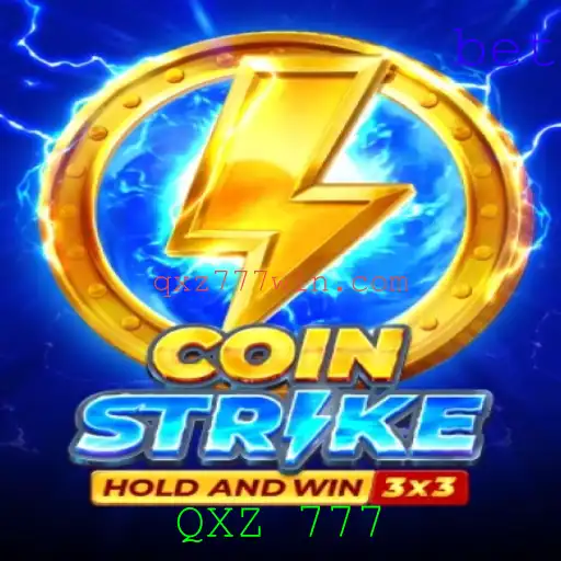 Coinstrike: Uma Viagem ao Mundo dos Jogos de Aventura com QXZ 777