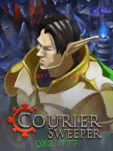 CourierSweeper: Um Mergulho no Mundo do Novo Sensação Gaming
