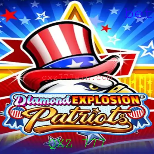 Descubra a Emoção de DiamondExplosionPatriots: Um Jogo de Estratégia Único e Empolgante