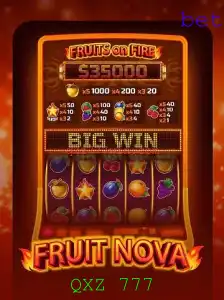 Explorando o Mundo de FruitNova: Um Jogo de Aventura com Regras Inovadoras