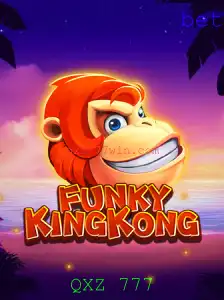 FunkyKingKong: A Aventura Selvagem Reinventando Jogos de Plataforma