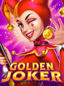 GoldenJoker: Descubra o Fascinante Mundo do Jogo QXZ 777