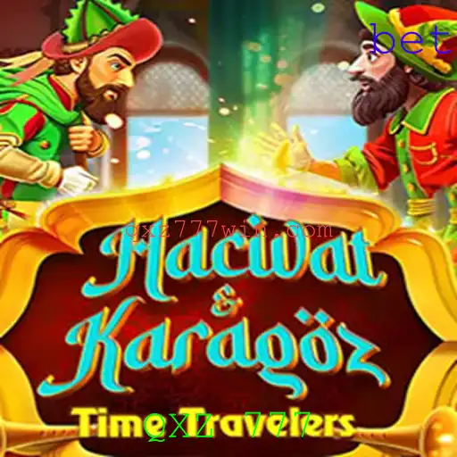 Descubra a Magia de HacivatandKaragoz: Um Universo de Diversão e Estratégia