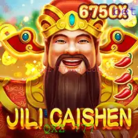 Desvendando o Mundo do Jogo JILICaishen e o Enigma do QXZ 777