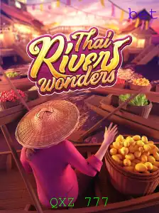 Explorando o Fascinante Mundo de ThaiRiverWonders