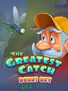Descubra o Mundo de Aventura com TheGreatestCatchBonusBuy