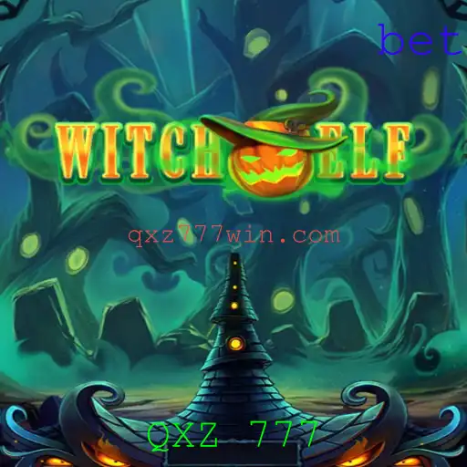Descubra WitchElf: O Fascinante Jogo com QXZ 777