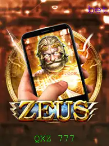 ZeusM: A Nova Sensação dos Jogos com a Chave do Enigma QXZ 777